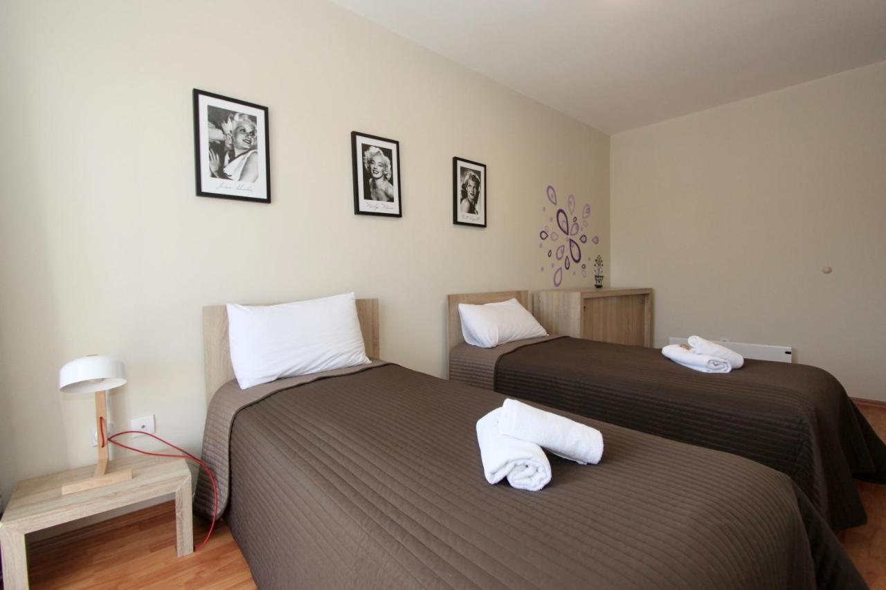 Cozy Apartments In Belgrade, Cukarica, Zeleznik, Free Parking And Wifi Εξωτερικό φωτογραφία